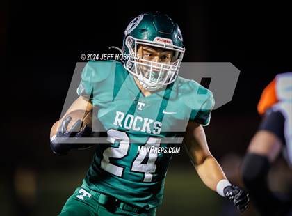 Thumbnail 1 in Fern Creek @ Trinity (KHSAA 6A Round 2) photogallery.