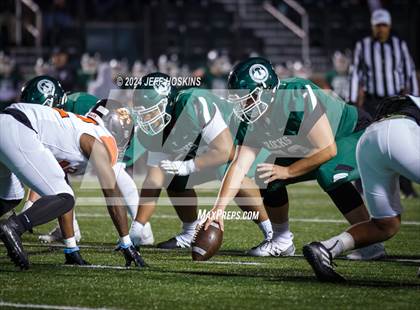 Thumbnail 2 in Fern Creek @ Trinity (KHSAA 6A Round 2) photogallery.