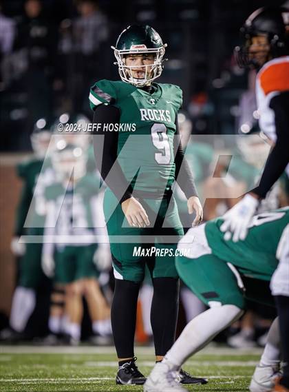 Thumbnail 2 in Fern Creek @ Trinity (KHSAA 6A Round 2) photogallery.