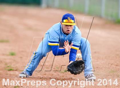Thumbnail 1 in Sunnyvale @ Farmersville photogallery.