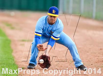 Thumbnail 1 in Sunnyvale @ Farmersville photogallery.