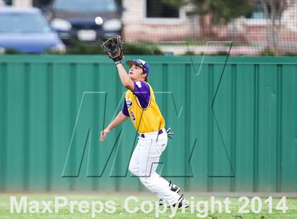Thumbnail 1 in Sunnyvale @ Farmersville photogallery.