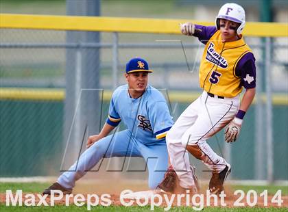 Thumbnail 3 in Sunnyvale @ Farmersville photogallery.