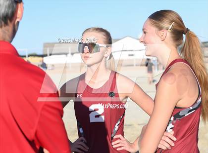 Thumbnail 3 in O'Connor vs. Desert Ridge (AIA DI Pairs Semifinal) photogallery.