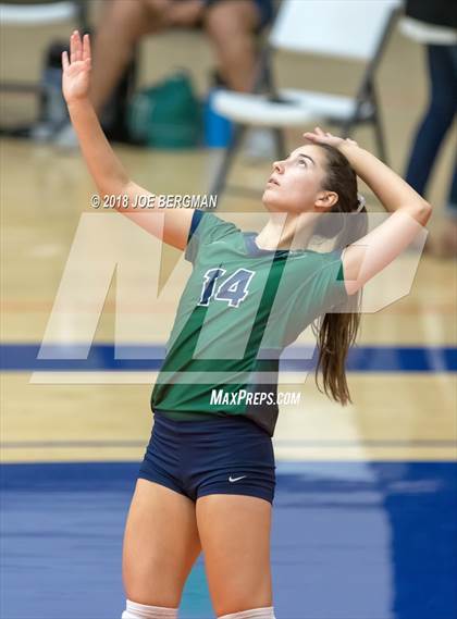 Thumbnail 2 in Exeter vs. El Diamante (CIF CS D2 Final) photogallery.
