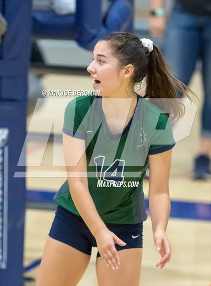 Thumbnail 1 in Exeter vs. El Diamante (CIF CS D2 Final) photogallery.