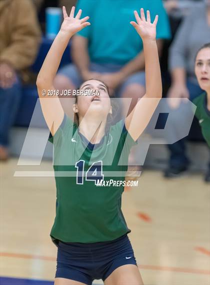 Thumbnail 3 in Exeter vs. El Diamante (CIF CS D2 Final) photogallery.