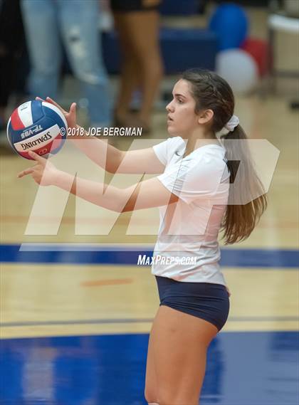 Thumbnail 1 in Exeter vs. El Diamante (CIF CS D2 Final) photogallery.