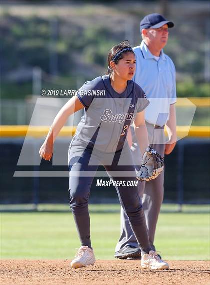 Thumbnail 1 in Saugus @ Valencia photogallery.