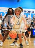 Photo from the gallery "Southwest Onslow @ Swansboro"