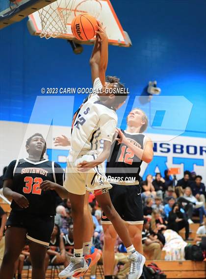 Thumbnail 1 in Southwest Onslow @ Swansboro photogallery.