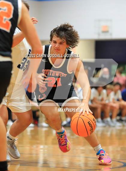 Thumbnail 1 in Southwest Onslow @ Swansboro photogallery.