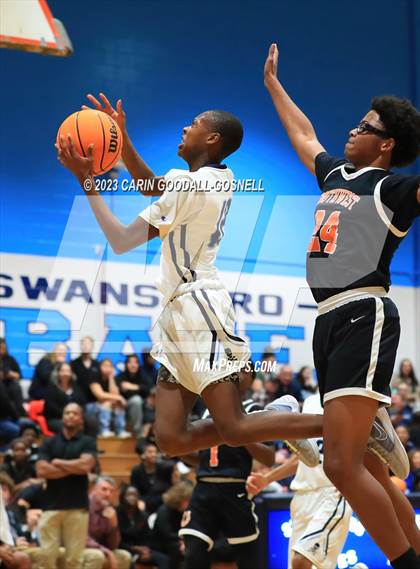 Thumbnail 1 in Southwest Onslow @ Swansboro photogallery.