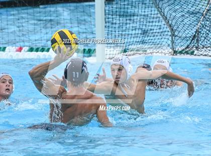 Thumbnail 2 in Riverside Poly vs Westview (America's Finest City) photogallery.