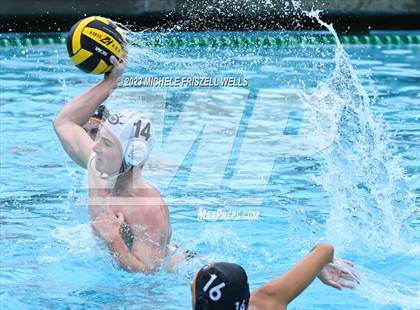Thumbnail 1 in Riverside Poly vs Westview (America's Finest City) photogallery.