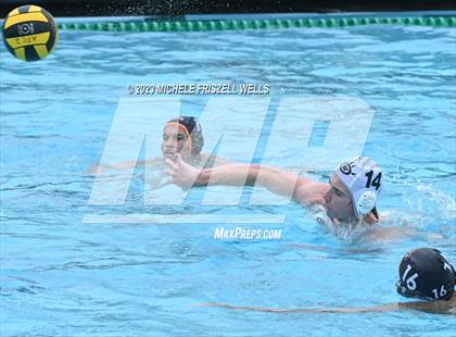 Thumbnail 3 in Riverside Poly vs Westview (America's Finest City) photogallery.