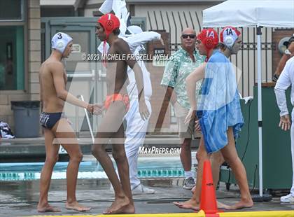 Thumbnail 1 in Riverside Poly vs Westview (America's Finest City) photogallery.
