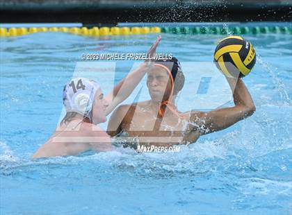 Thumbnail 2 in Riverside Poly vs Westview (America's Finest City) photogallery.