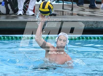 Thumbnail 2 in Riverside Poly vs Westview (America's Finest City) photogallery.