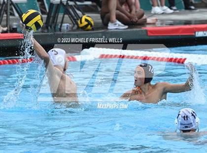 Thumbnail 3 in Riverside Poly vs Westview (America's Finest City) photogallery.