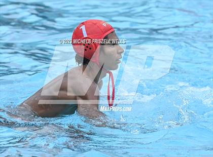 Thumbnail 2 in Riverside Poly vs Westview (America's Finest City) photogallery.