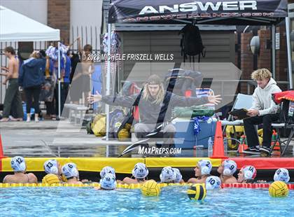 Thumbnail 1 in Riverside Poly vs Westview (America's Finest City) photogallery.
