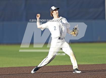 Thumbnail 3 in Brooks vs. Jones (Chicago Public League Semifinal Playoff) photogallery.