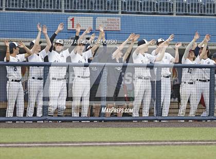 Thumbnail 2 in Brooks vs. Jones (Chicago Public League Semifinal Playoff) photogallery.