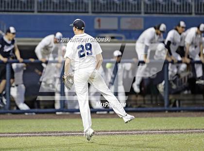 Thumbnail 1 in Brooks vs. Jones (Chicago Public League Semifinal Playoff) photogallery.