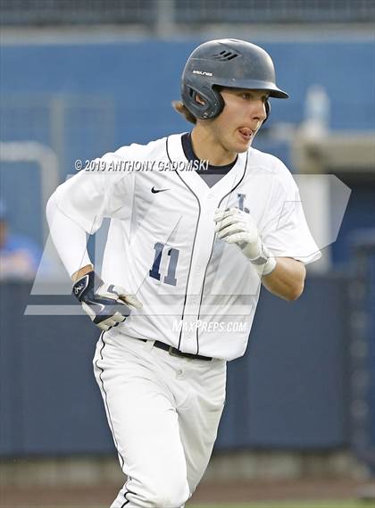 Thumbnail 1 in Brooks vs. Jones (Chicago Public League Semifinal Playoff) photogallery.