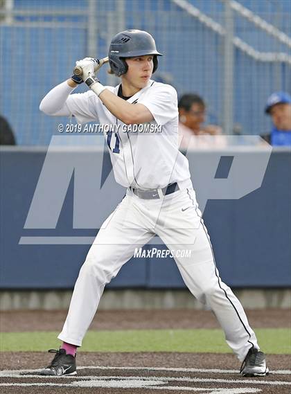 Thumbnail 3 in Brooks vs. Jones (Chicago Public League Semifinal Playoff) photogallery.