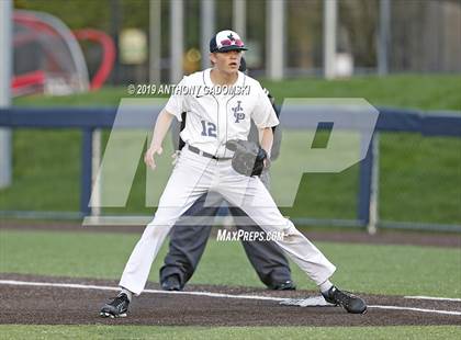 Thumbnail 3 in Brooks vs. Jones (Chicago Public League Semifinal Playoff) photogallery.