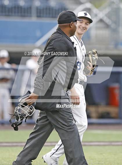 Thumbnail 3 in Brooks vs. Jones (Chicago Public League Semifinal Playoff) photogallery.