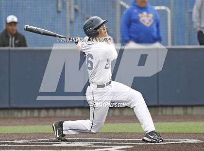 Thumbnail 3 in Brooks vs. Jones (Chicago Public League Semifinal Playoff) photogallery.