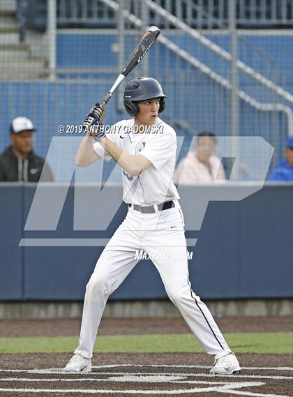 Thumbnail 1 in Brooks vs. Jones (Chicago Public League Semifinal Playoff) photogallery.