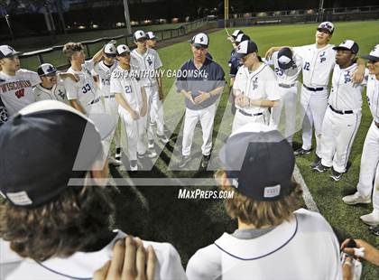 Thumbnail 2 in Brooks vs. Jones (Chicago Public League Semifinal Playoff) photogallery.