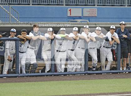 Thumbnail 2 in Brooks vs. Jones (Chicago Public League Semifinal Playoff) photogallery.