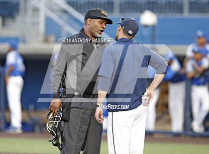 Thumbnail 3 in Brooks vs. Jones (Chicago Public League Semifinal Playoff) photogallery.