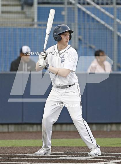 Thumbnail 2 in Brooks vs. Jones (Chicago Public League Semifinal Playoff) photogallery.