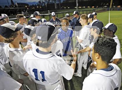 Thumbnail 2 in Brooks vs. Jones (Chicago Public League Semifinal Playoff) photogallery.