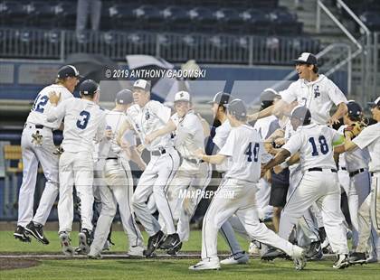 Thumbnail 1 in Brooks vs. Jones (Chicago Public League Semifinal Playoff) photogallery.