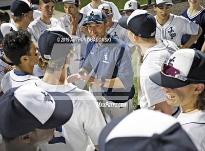 Thumbnail 3 in Brooks vs. Jones (Chicago Public League Semifinal Playoff) photogallery.