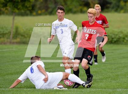 Thumbnail 3 in Cinnaminson @ Northern Burlington photogallery.