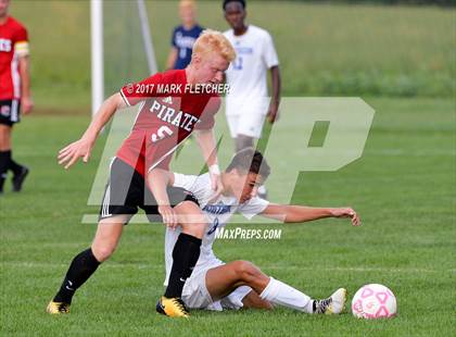 Thumbnail 2 in Cinnaminson @ Northern Burlington photogallery.