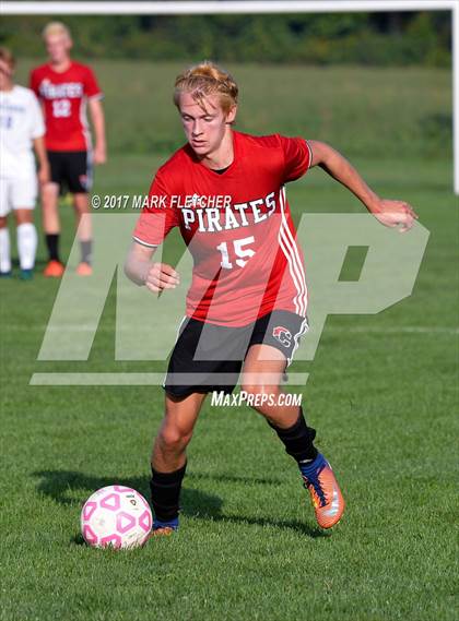 Thumbnail 2 in Cinnaminson @ Northern Burlington photogallery.