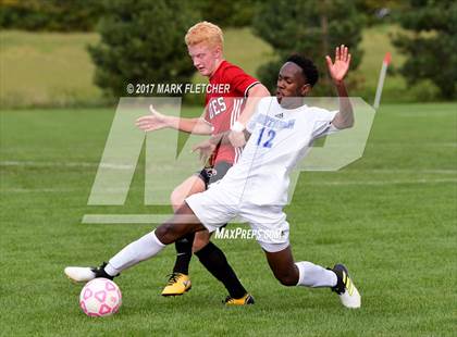 Thumbnail 2 in Cinnaminson @ Northern Burlington photogallery.