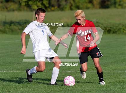 Thumbnail 1 in Cinnaminson @ Northern Burlington photogallery.