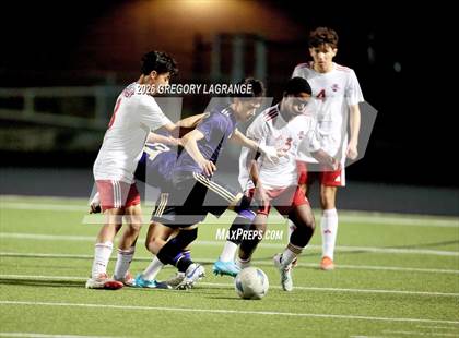 Thumbnail 2 in Northwest vs Timber Creek photogallery.