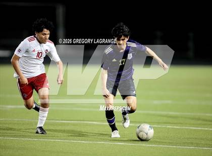 Thumbnail 2 in Northwest vs Timber Creek photogallery.