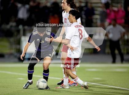 Thumbnail 2 in Northwest vs Timber Creek photogallery.